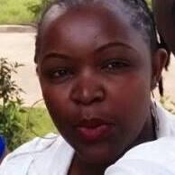 Wanjiru Mugo logo