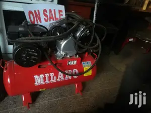 Milano Air Compressor 50ltr