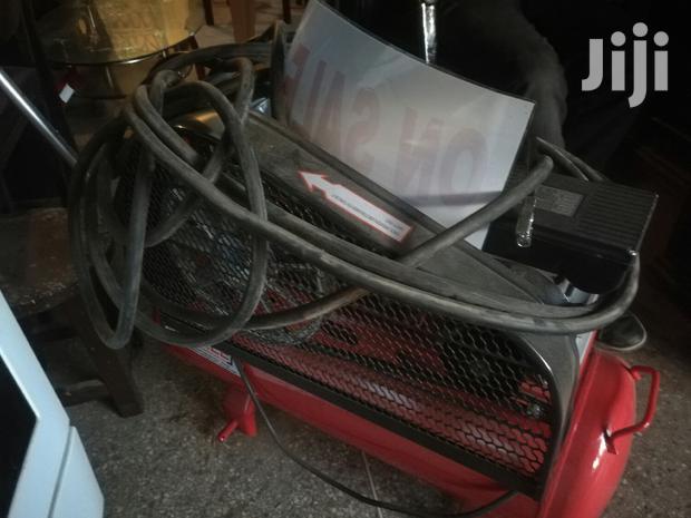 Milano Air Compressor 50ltr - thumbnail 3