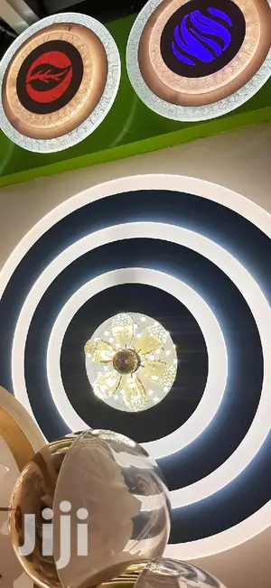 Ceiling Light