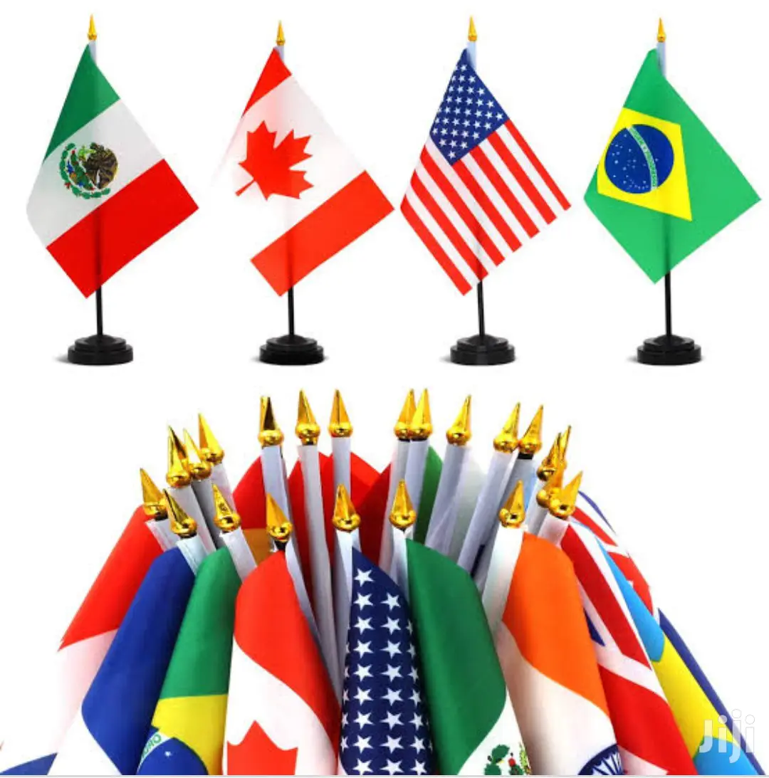 Best Flag Printing Place in Nairobi