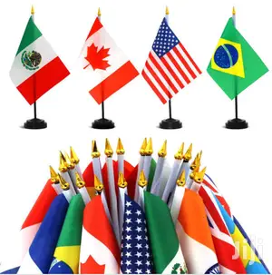 Best Flag Printing Place in Nairobi