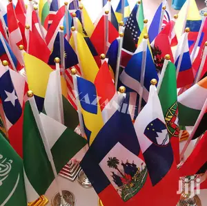 Per Meter Square Flag Printing