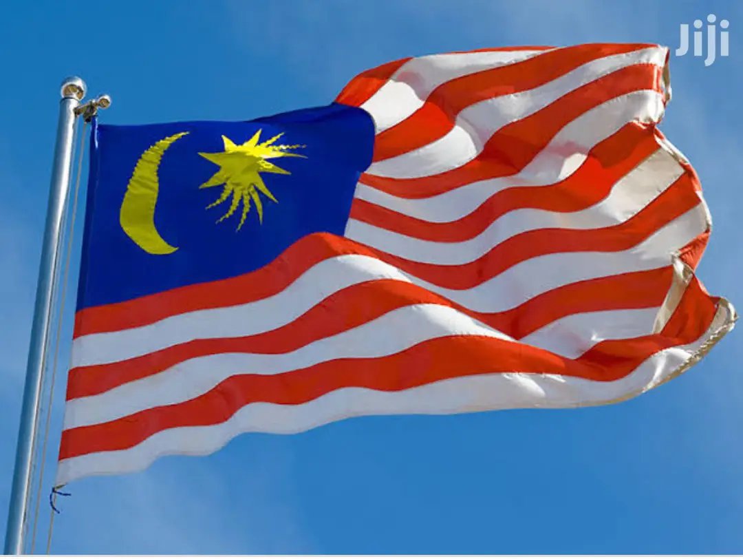 Customised Flag Printing