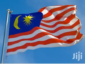 Customised Flag Printing