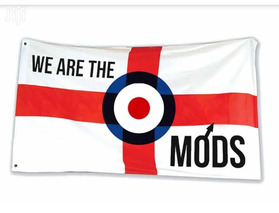 Customised Flag for Campany