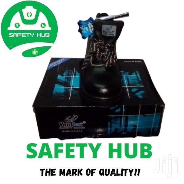 Vaultex Industrial Boots - thumbnail 3