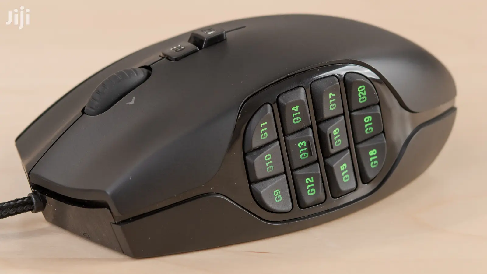 Logitech G600 Mouse