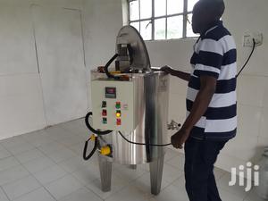 Yogurt Incubation Tanks (100 Litres) - thumbnail 2