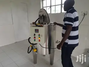 Yogurt Incubation Tanks (100 Litres)