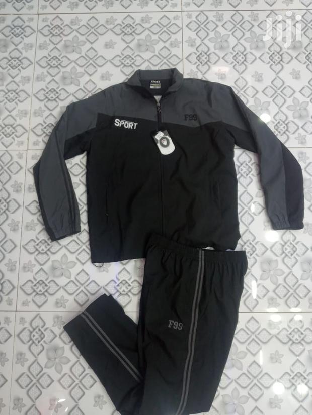 Tracksuits - main view