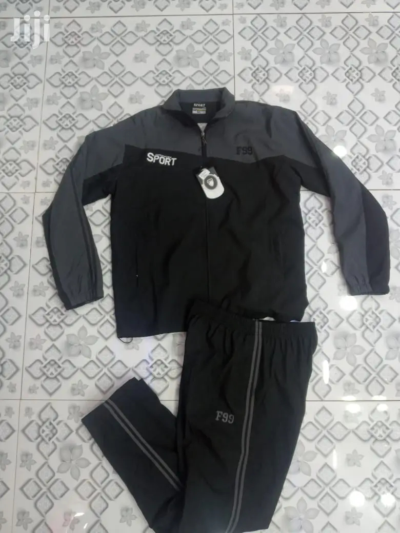 Tracksuits