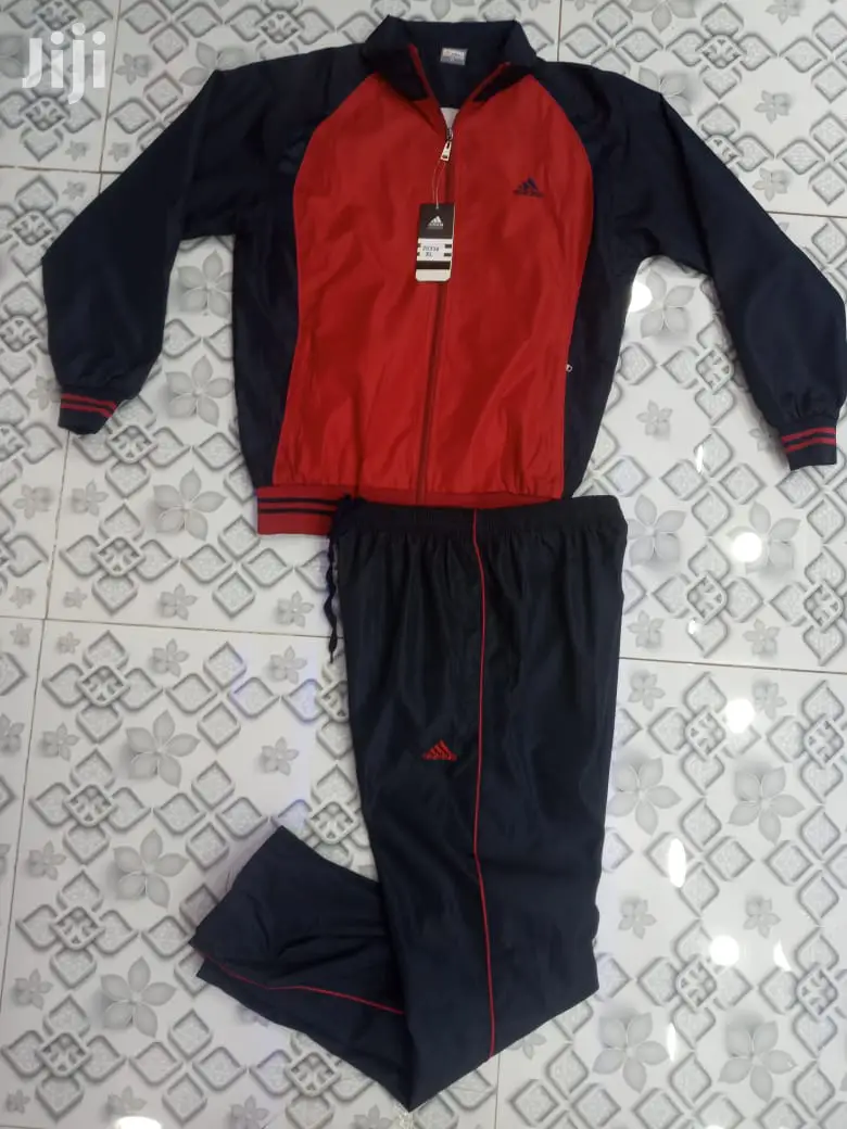 Tracksuits in Nairobi Central Clothing, Giddy Sportshub Jiji.co.ke