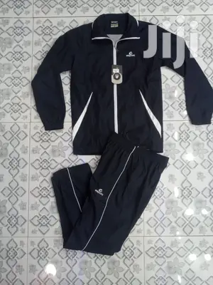 Tracksuits