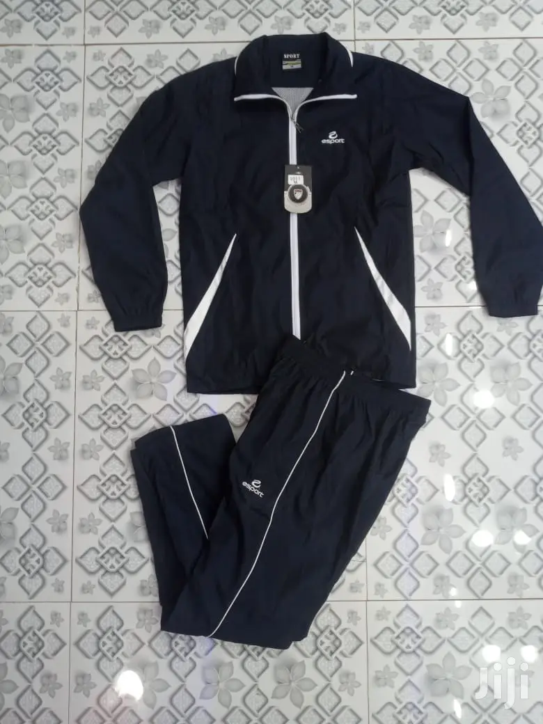 Tracksuits in Nairobi Central Clothing, Giddy Sportshub Jiji.co.ke