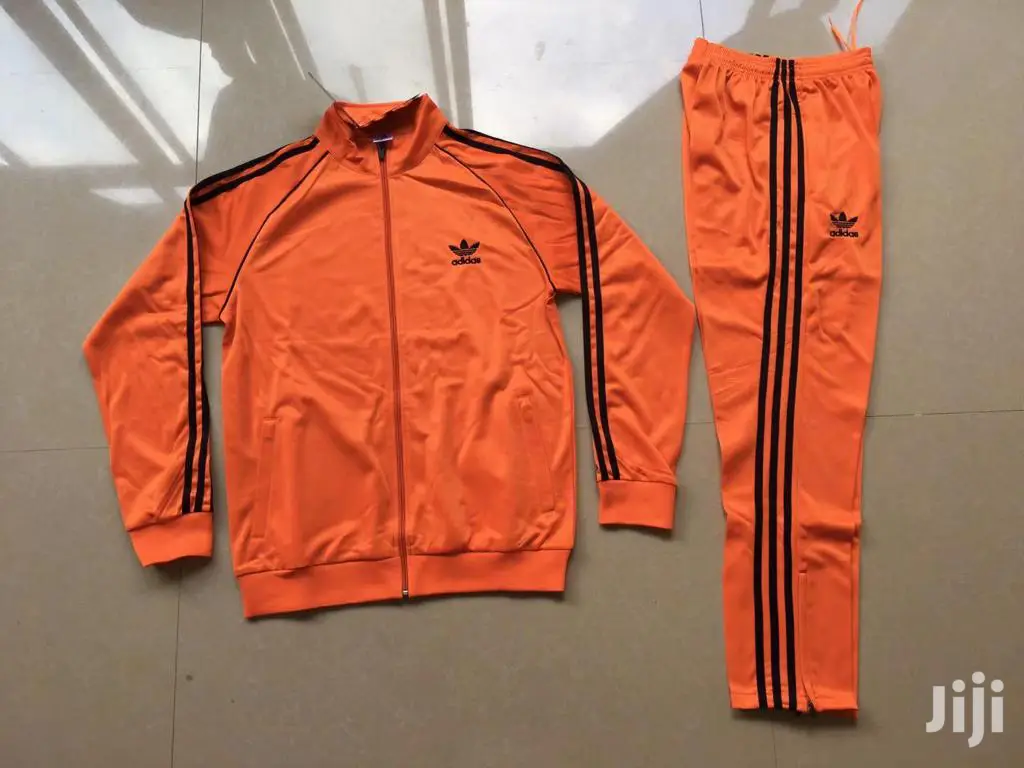 Tracksuits