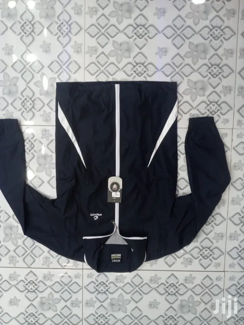 Tracksuits