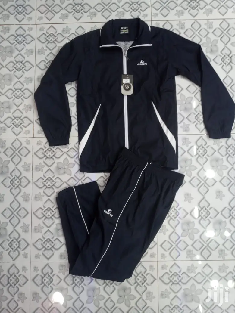 Tracksuits
