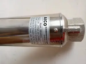 Borehole/Deep Well Submersible Pumps