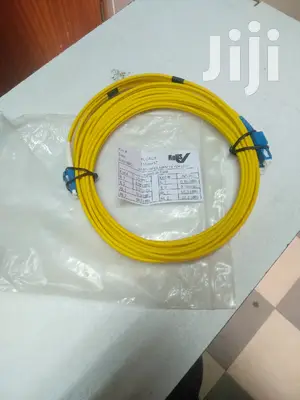 Fiber Patchcords