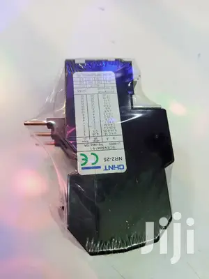 Overload Switch