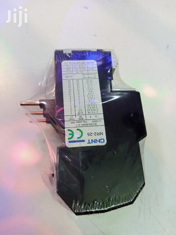 Overload Switch - thumbnail 3