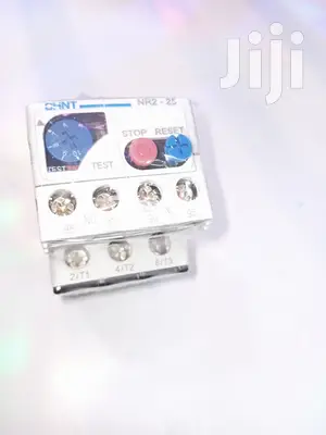 Overload Switch