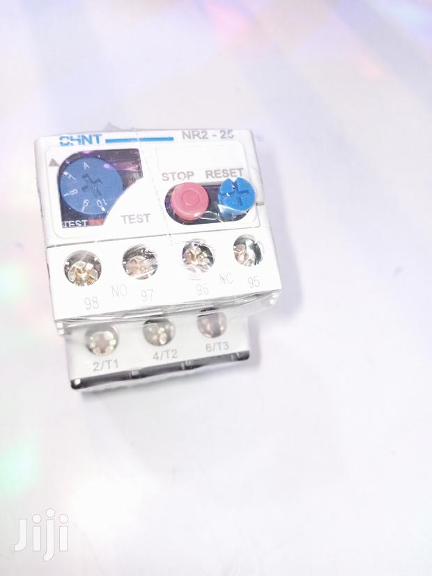 Overload Switch - thumbnail 4