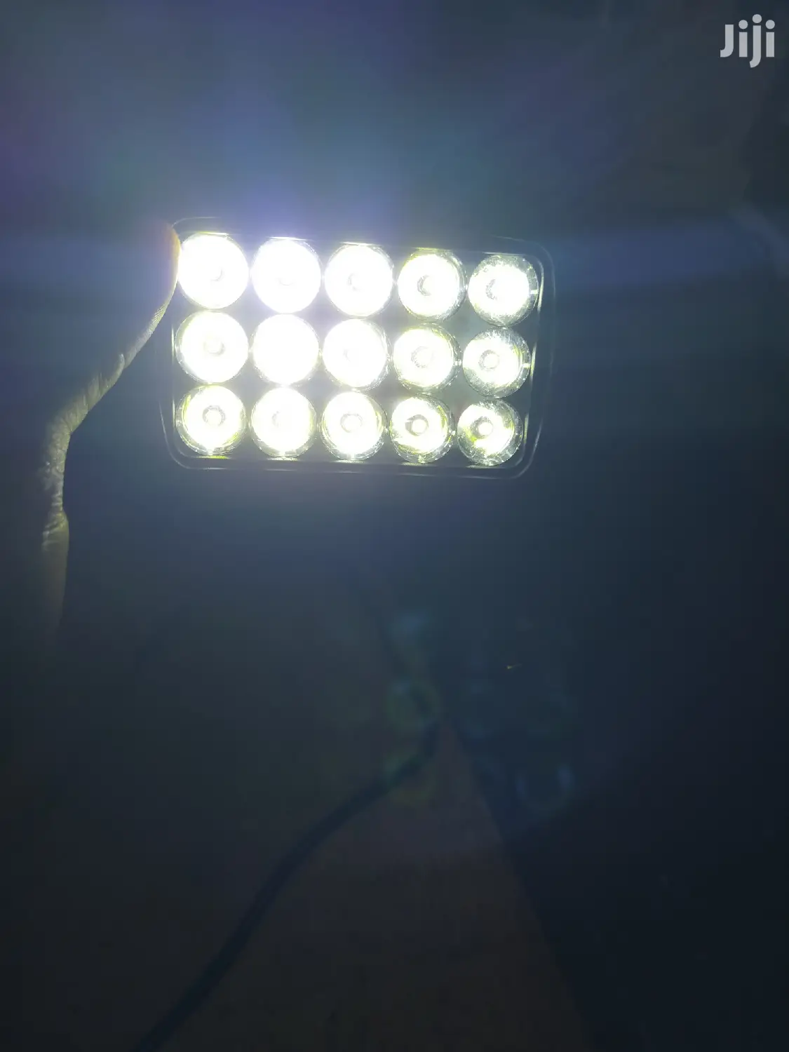 LED Spotlight Small