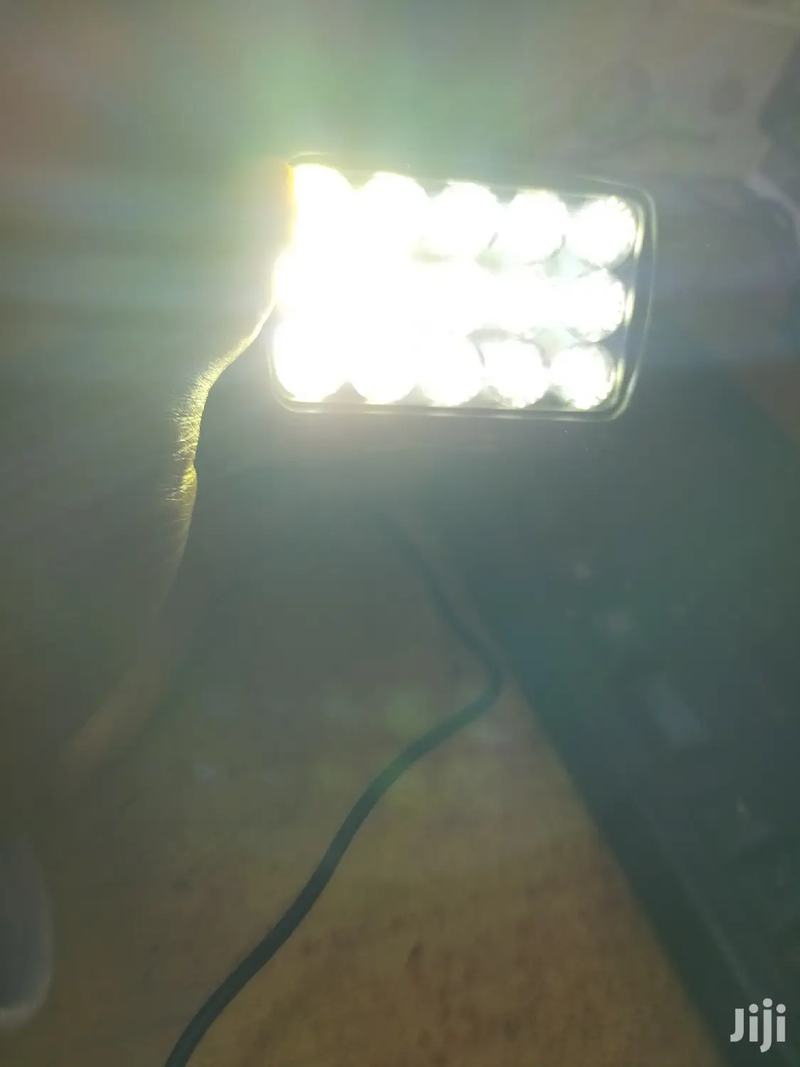 LED Spotlight Small