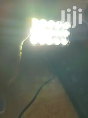 LED Spotlight Small