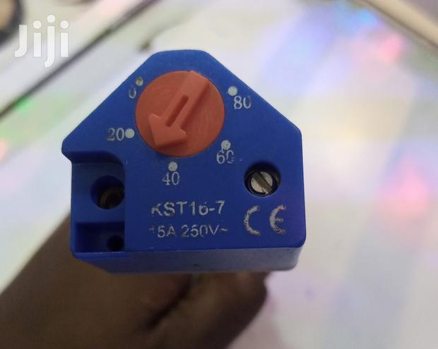Thermostat Switch
