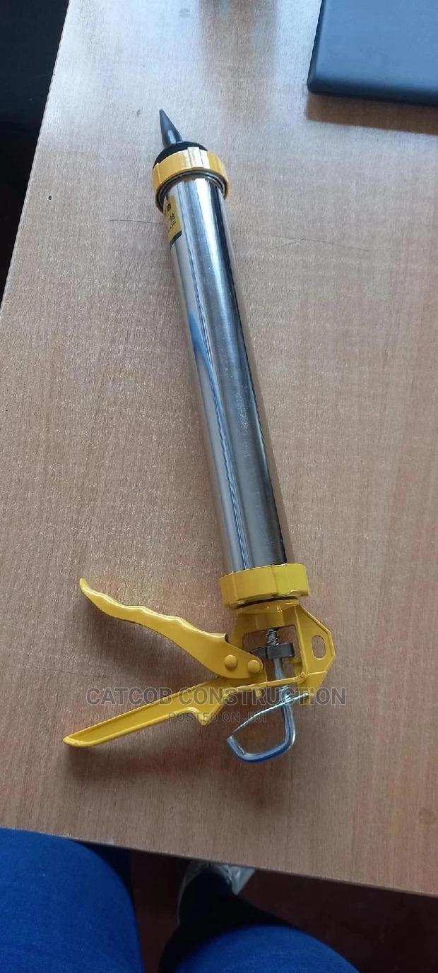 Structural Silicone Gun - thumbnail 2