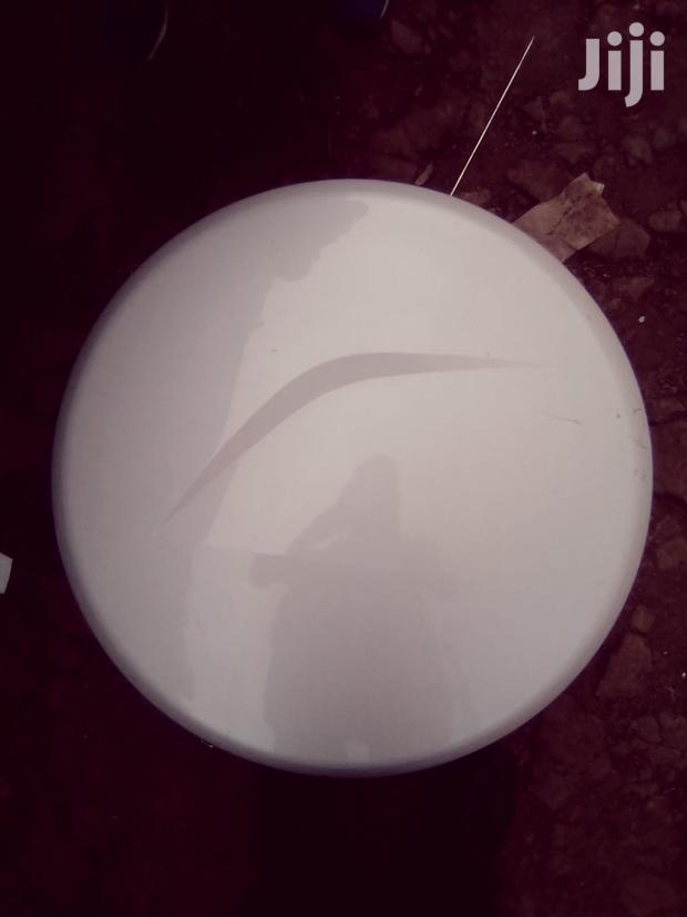 Rav 4 Spare Wheel Cover Size 17