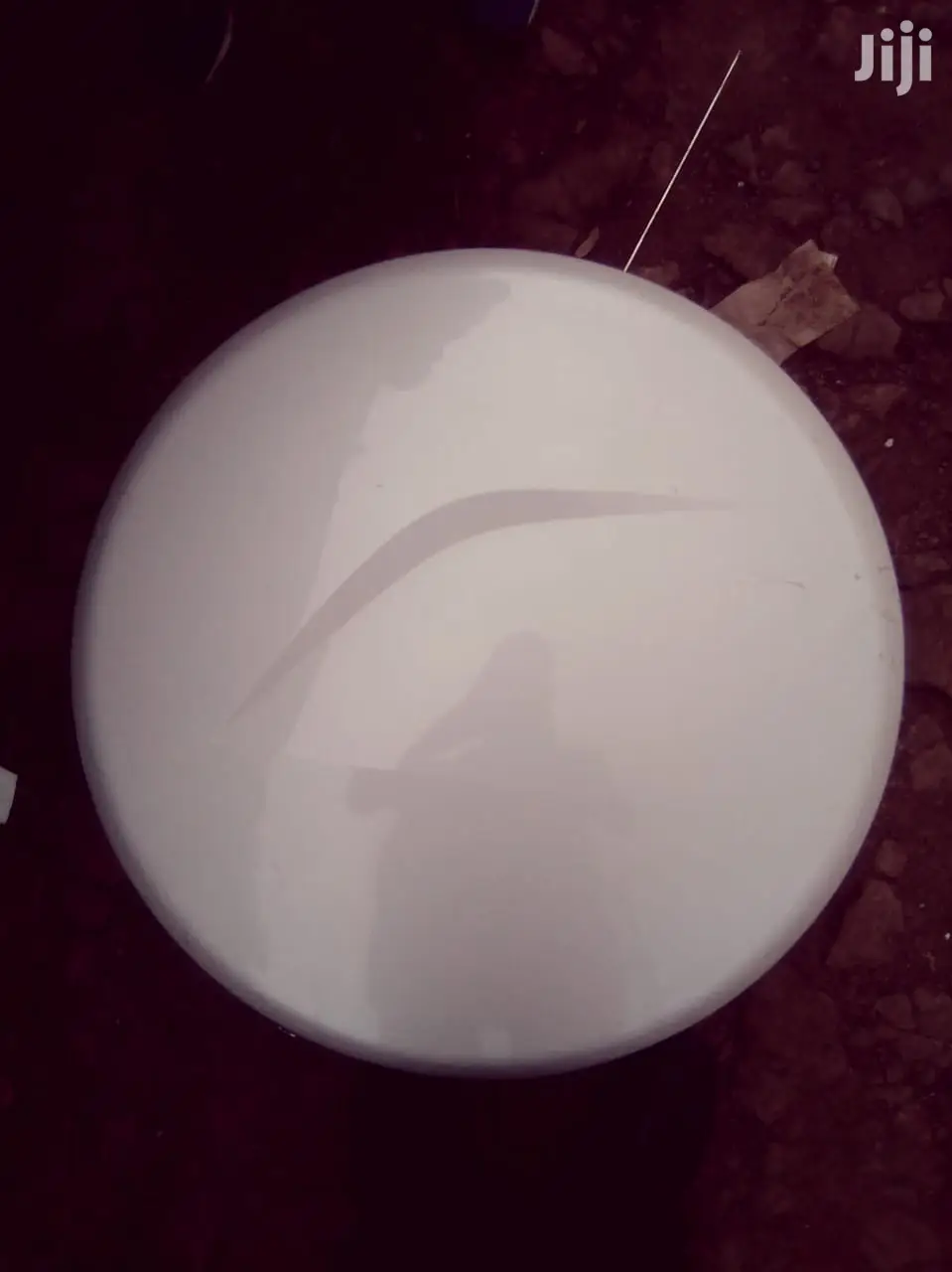 Rav 4 Spare Wheel Cover Size 17