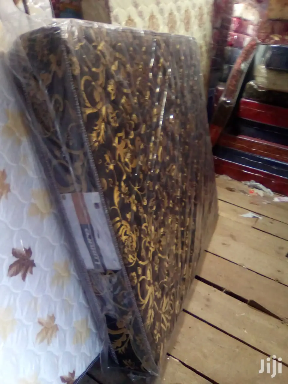 Orthopaedic Bobmil Mattresses