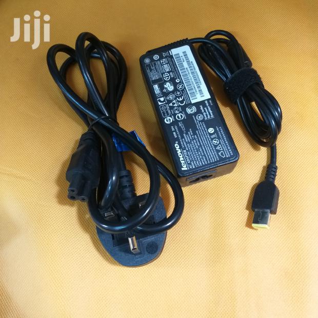 Usb Lenovo Complete Charger (20v 3.25A - main view