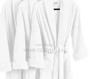 Quality Bath Robes