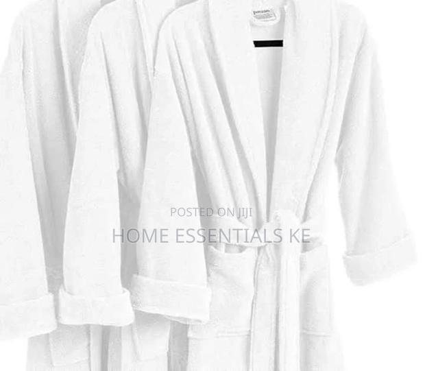 Quality Bath Robes