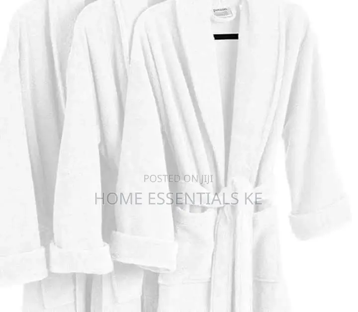 Quality Bath Robes