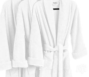 Quality Bath Robes - thumbnail 2