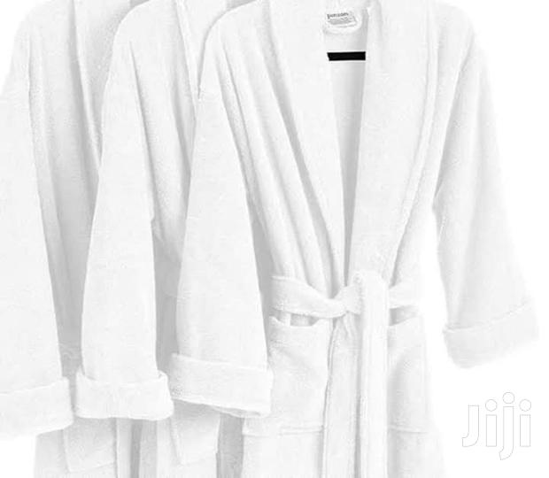 Quality Bath Robes - main view