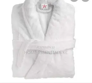Quality Bath Robes