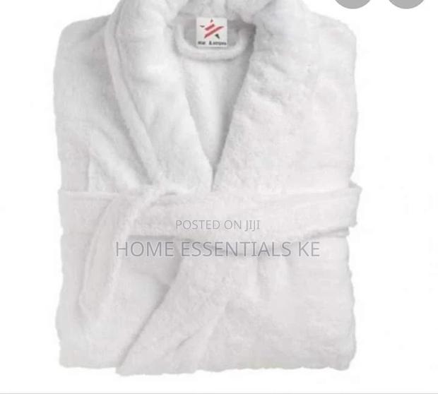 Quality Bath Robes - thumbnail 5