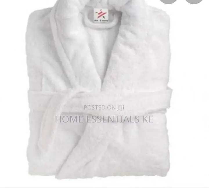 Quality Bath Robes