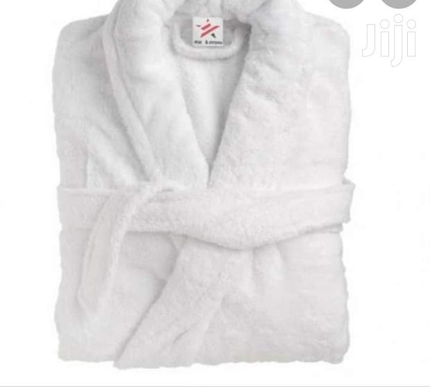 Quality Bath Robes - thumbnail 6