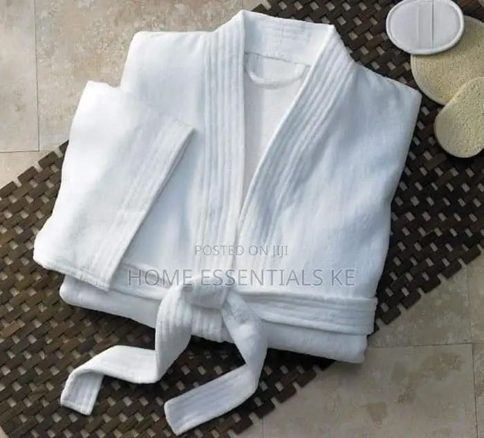 Quality Bath Robes