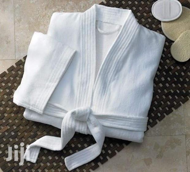 Quality Bath Robes - thumbnail 5