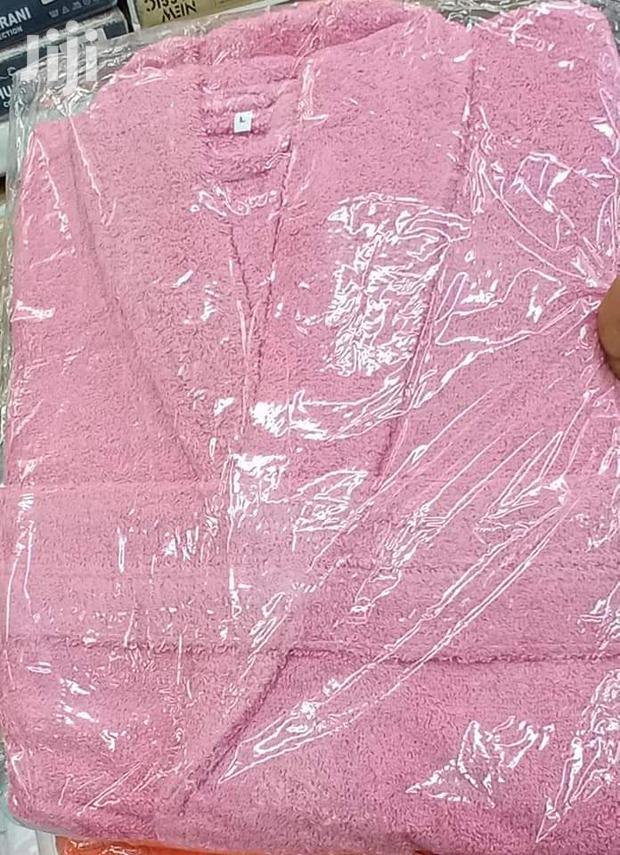 Quality Bath Robes - thumbnail 4