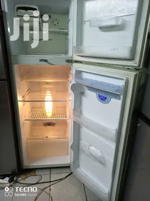 LG Double Door